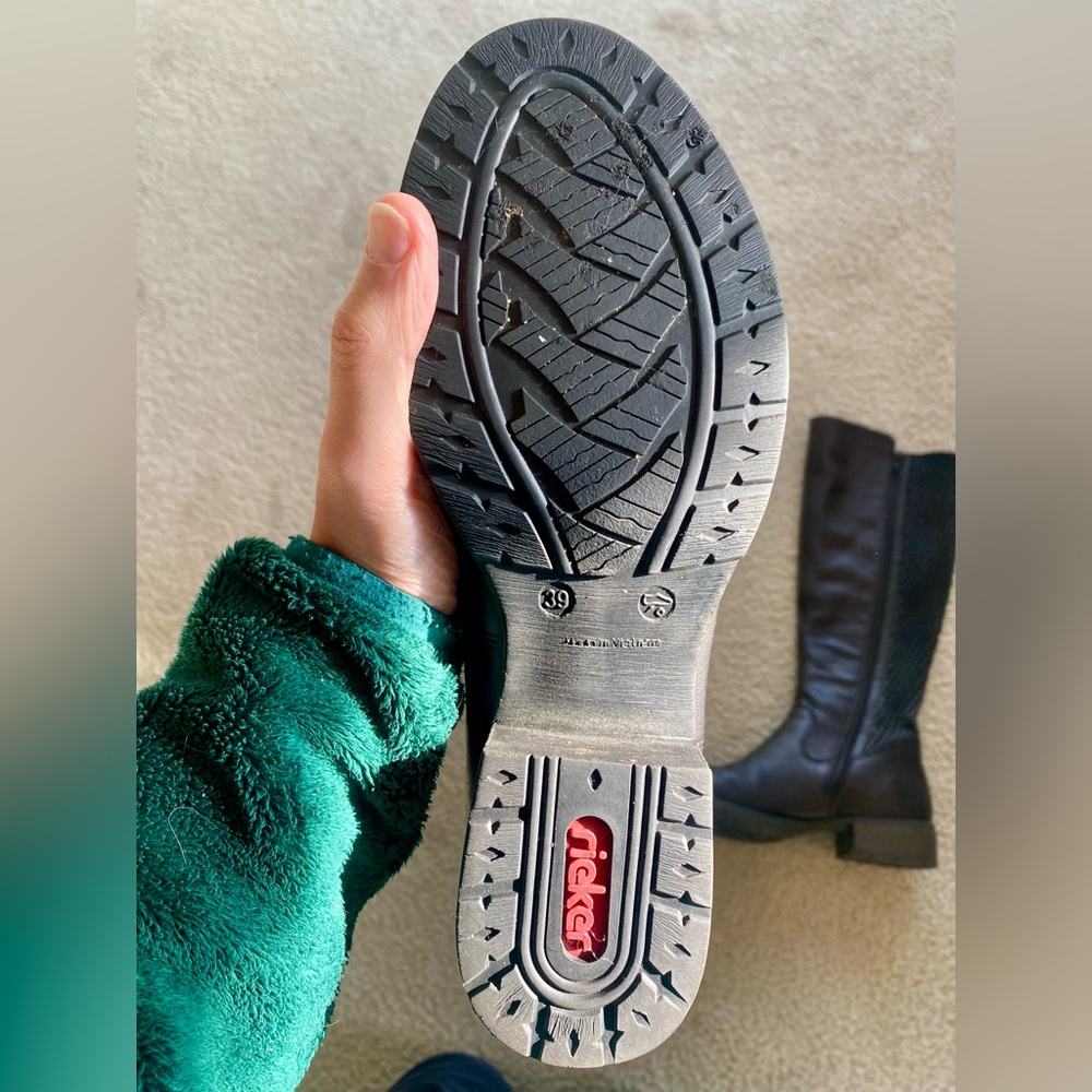 Reiner boots - Picture 11 of 11